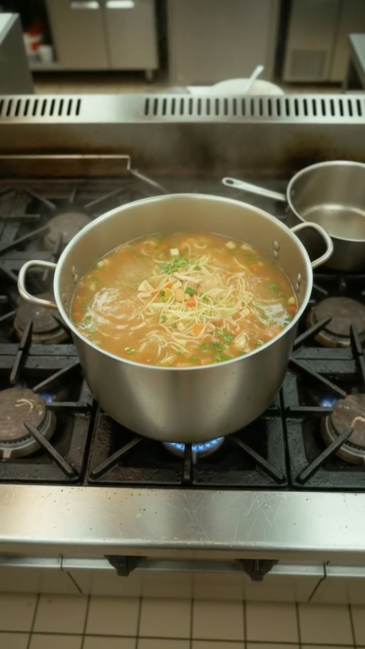 Sriracha — Video promo