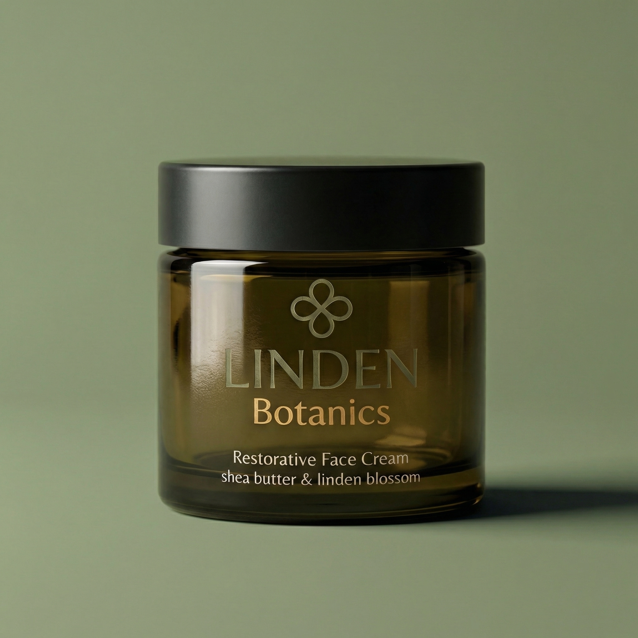 Restorative Face Cream