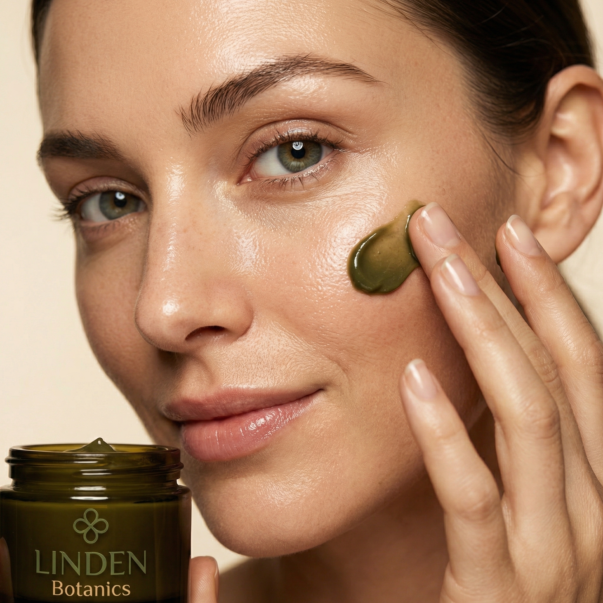 Instagram — Close-up producto