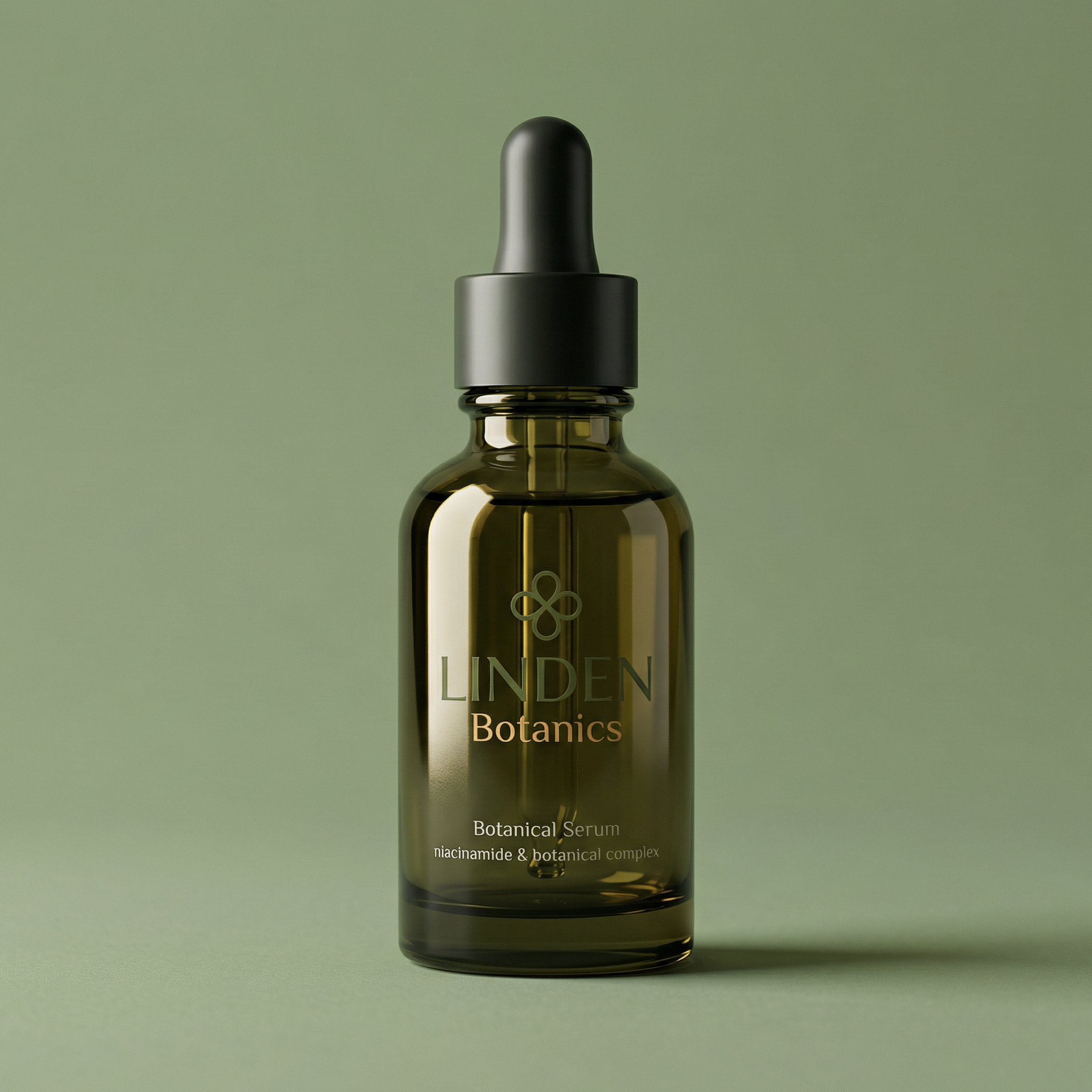 Botanical Serum